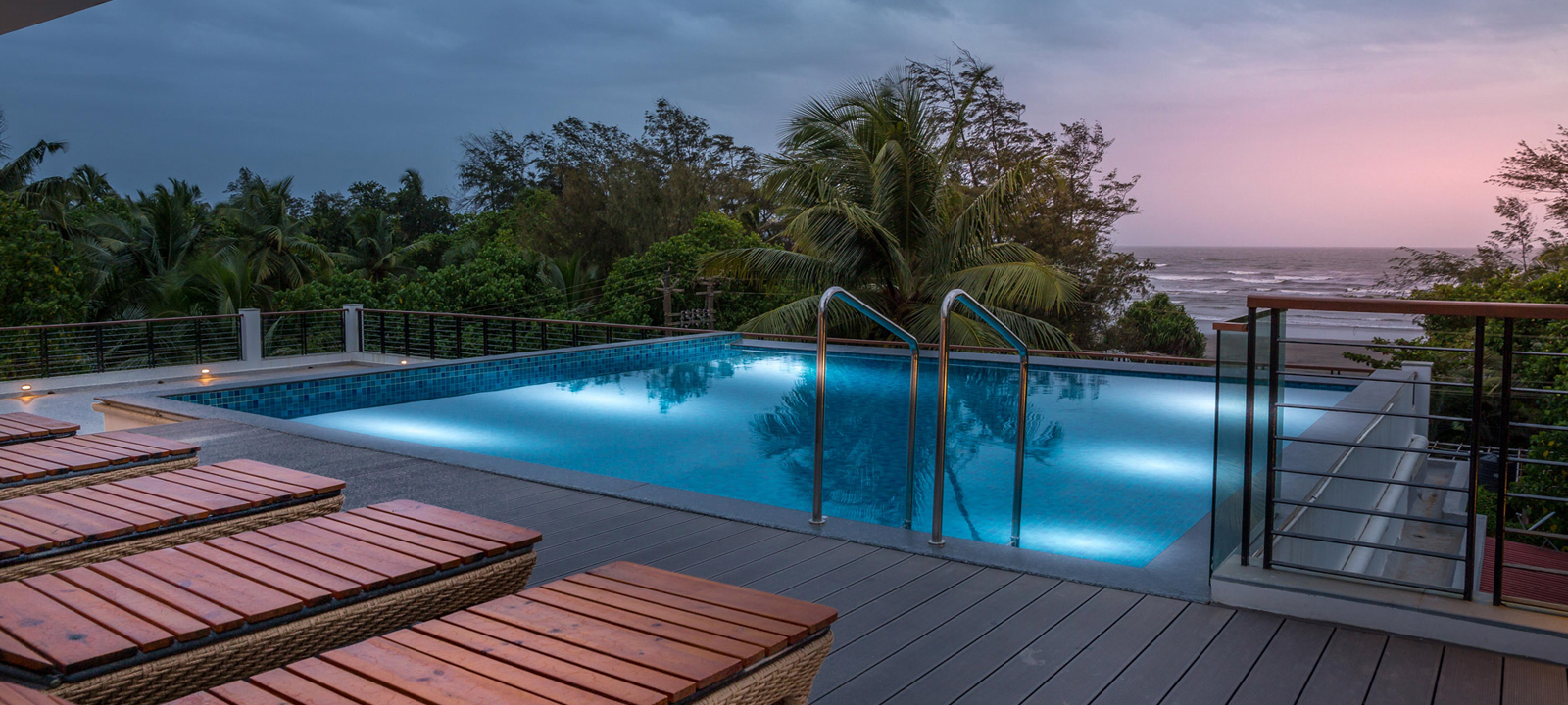Villas for rent in goa