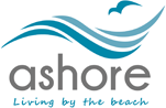 ASHORE- Living by the sea
