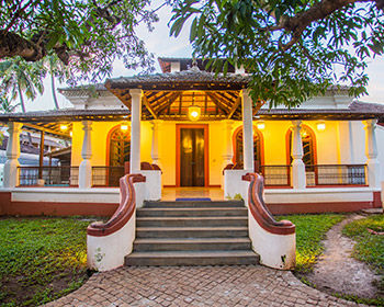 Casa Feliz